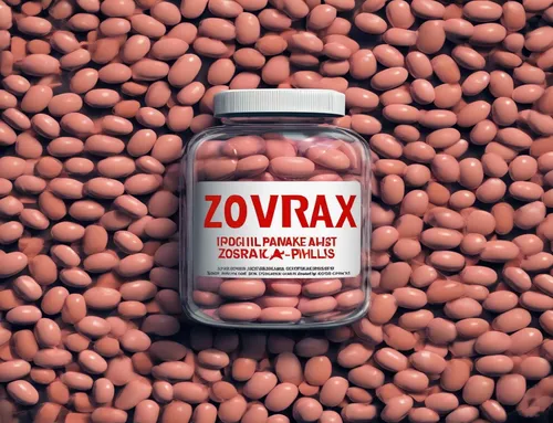 zovirax 2g prix